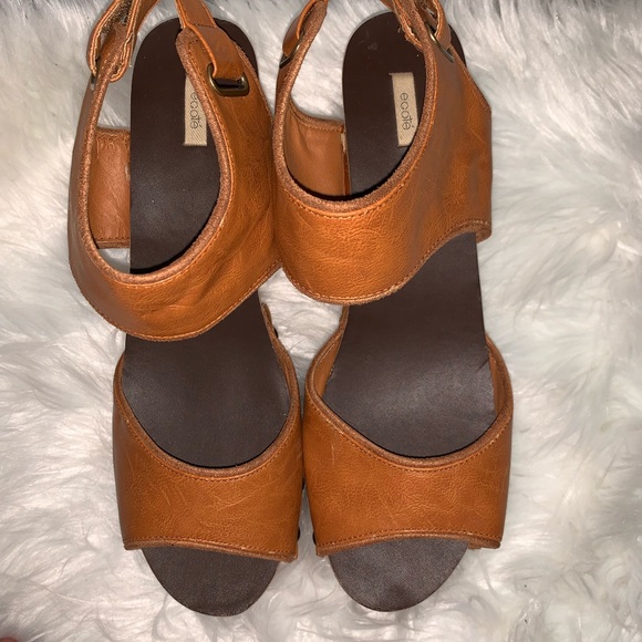 ecote sandalias - Picture 2 of 8